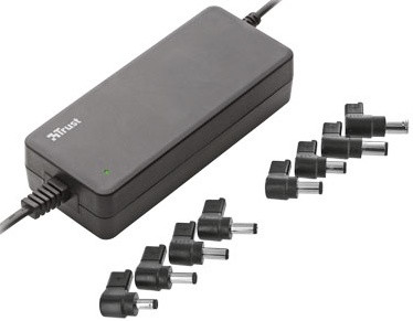 Trust Universele AC-Adapter 90W is nooit meer leverbaar