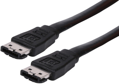 Konig eSata Data Kabel 1m is nooit meer leverbaar