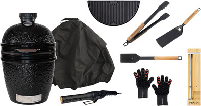 The Bastard Classic Large Solo Masterpakket is nooit meer leverbaar