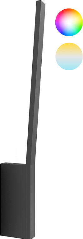 Philips Hue Liane Wall light Black is no longer available