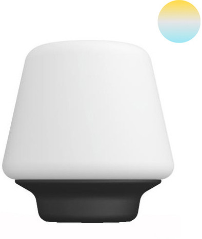 Philips Hue Wellness Black is no longer available