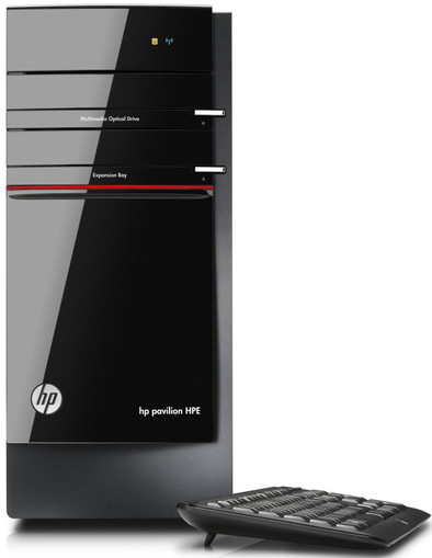HP Envy h8-1510ed is nooit meer leverbaar