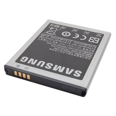 Samsung Galaxy S II / S II Plus Accu 1650 mAh is nooit meer leverbaar
