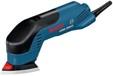 Bosch Blauw GDA 280 E Professional is nooit meer leverbaar