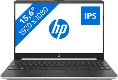 HP 15-dw0954nd is nooit meer leverbaar