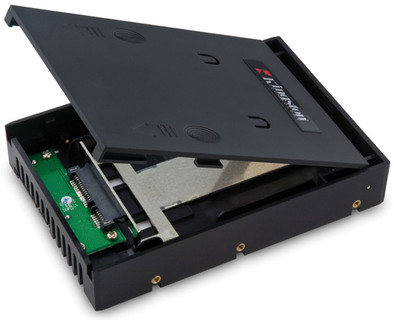 Kingston SNA-DC 35 is nooit meer leverbaar