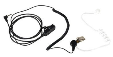 Topcom Security Headset SEC01 is nooit meer leverbaar