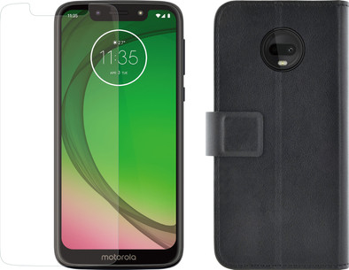 Motorola Moto G7 Play Black + Protection Package is no longer available