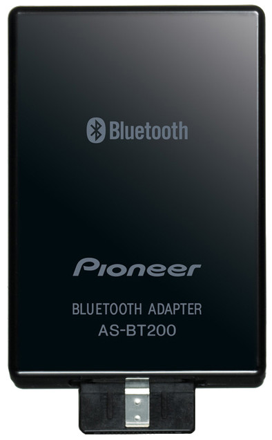 Pioneer AS-BT200 is nooit meer leverbaar
