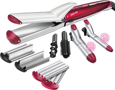 BaByliss MS22E is nooit meer leverbaar