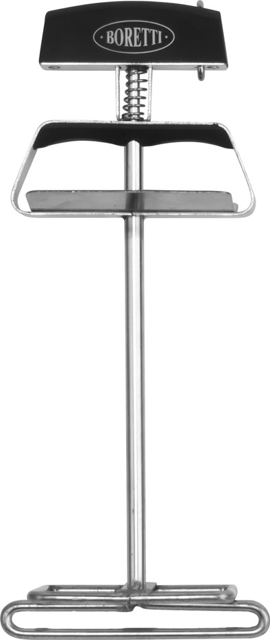Boretti Grillrooster Lifter is nooit meer leverbaar