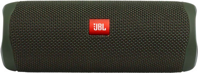 JBL FLIP 5 Groen is nooit meer leverbaar