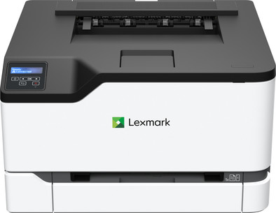 Lexmark C3224dw is nooit meer leverbaar
