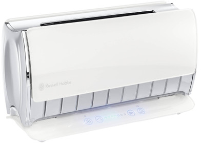 Russell Hobbs Glass Touch is nooit meer leverbaar