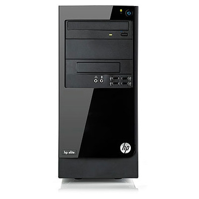 HP Elite 7300 Microtower i5-2400 is nooit meer leverbaar