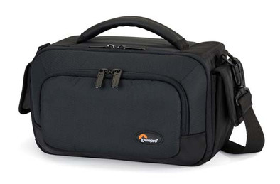Lowepro Edit 140 is nooit meer leverbaar