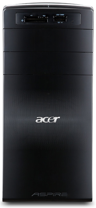 Acer Aspire M3985 is nooit meer leverbaar
