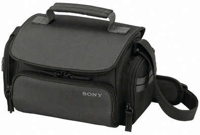 Sony LCS-U20 is nooit meer leverbaar