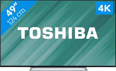 Toshiba 49U6863 is no longer available
