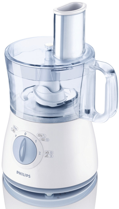 Philips HR7620 is nooit meer leverbaar