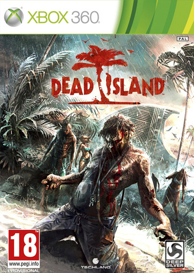 Dead Island Xbox 360 is nooit meer leverbaar