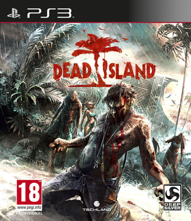 Dead Island PS3 is nooit meer leverbaar