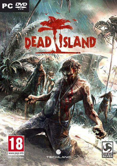 Dead Island PC is nooit meer leverbaar