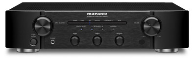 Marantz PM5004 Zwart is nooit meer leverbaar