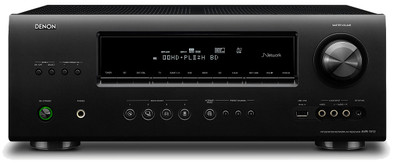 ＤＥＮＯＮＡＶＲ−1912 Denon AVR-1912 | Coolblue | Receivers