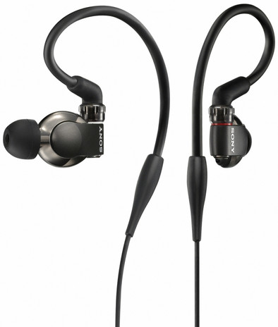 Sony MDR-EX600 Monitor Oordopjes is nooit meer leverbaar