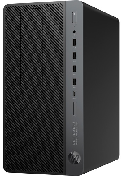 HP EliteDesk 705 G4 MT - 5JA27EA is no longer available