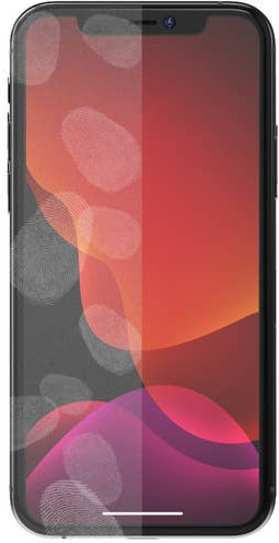 InvisibleShield Glass Elite Apple iPhone X / Xs/ 11 Pro Screenprotector is nooit meer leverbaar