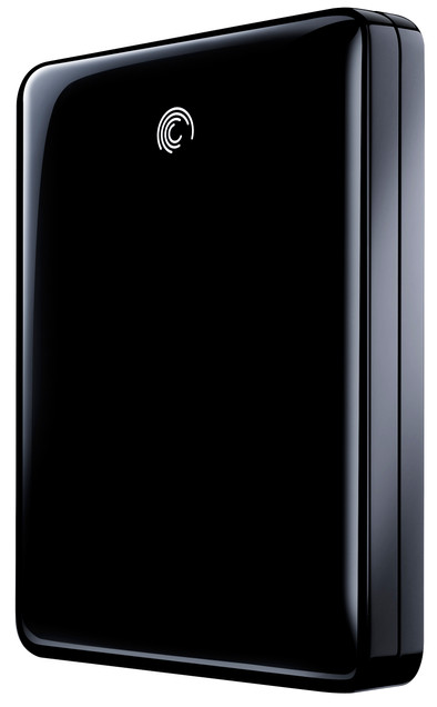 Seagate FreeAgent GoFlex Portable 1 TB USB 3.0 is nooit meer leverbaar