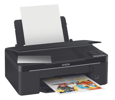 Epson Stylus SX130 is nooit meer leverbaar