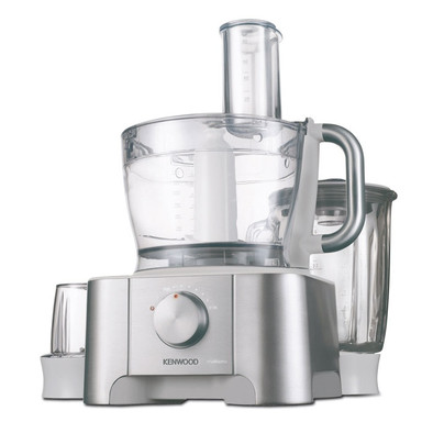 Kenwood FP925 is nooit meer leverbaar