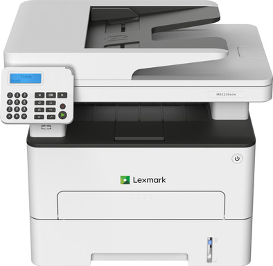 Lexmark MB2236adw is no longer available
