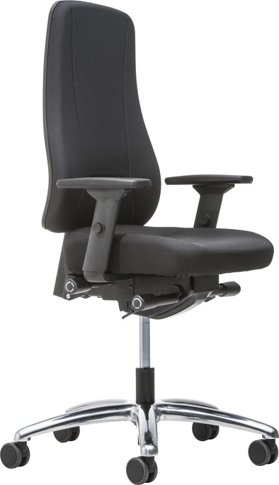 Interstuhl Prosedia Younico Pro 2456 is nooit meer leverbaar