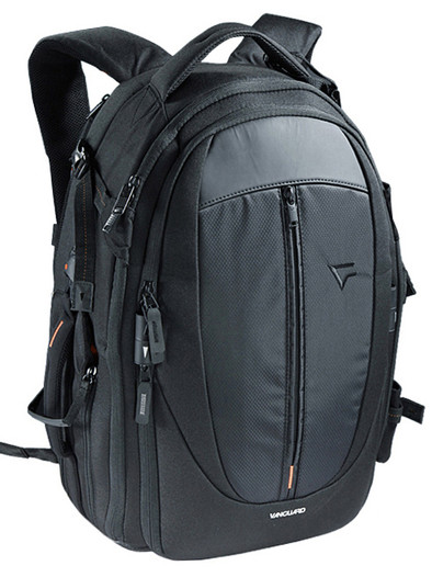 Vanguard UP-Rise 48 is nooit meer leverbaar