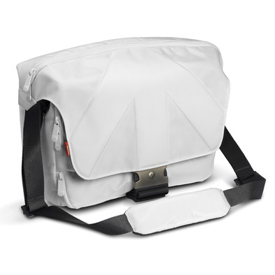 Manfrotto Unica V Messenger White is nooit meer leverbaar