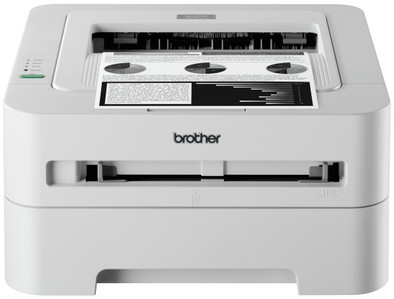 Brother HL-2130 is nooit meer leverbaar