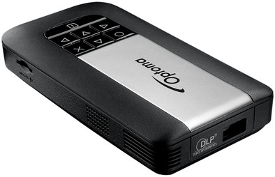 Optoma Pico PK120 is nooit meer leverbaar