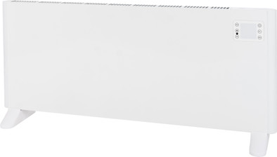 Eurom Alutherm 2500 Wifi is nooit meer leverbaar