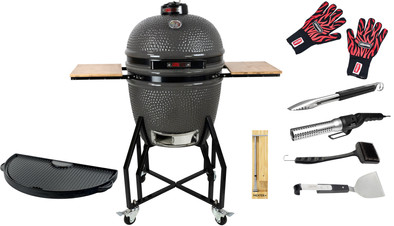 Grill Guru Original Large Masterpakket is nooit meer leverbaar
