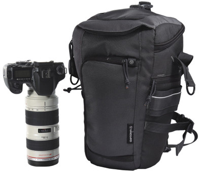 Vanguard Outlawz 17Z is nooit meer leverbaar