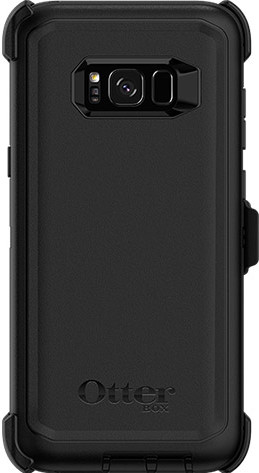 Otterbox Defender Samsung Galaxy S8 Plus Back Cover Black is no longer available