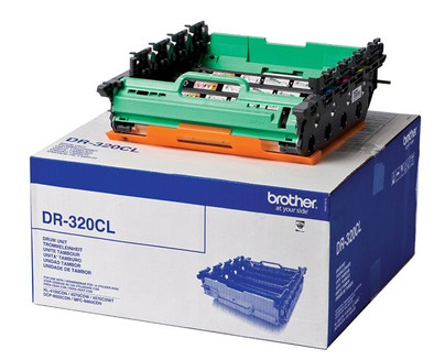 Brother DR-320CL Drum Unit is nooit meer leverbaar