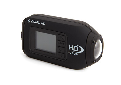 Drift HD is nooit meer leverbaar