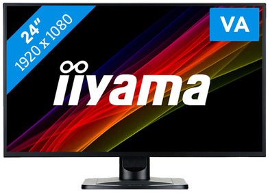 iiyama ProLite X2481HS-B1 is nooit meer leverbaar