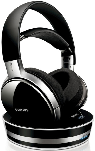 Philips SHD8900 Hoofdtelefoon is nooit meer leverbaar