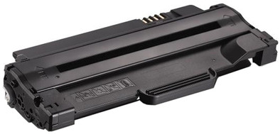 Dell 1130/1130N/1133/1135N Toner Zwart 593-10962 is nooit meer leverbaar